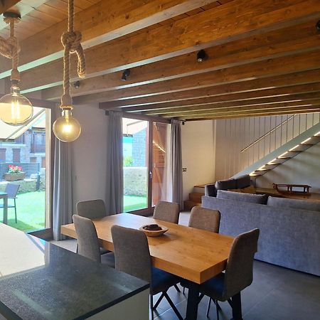 Apartament "Enclau" Turismo Rural Cal Rialla Llívia Kültér fotó