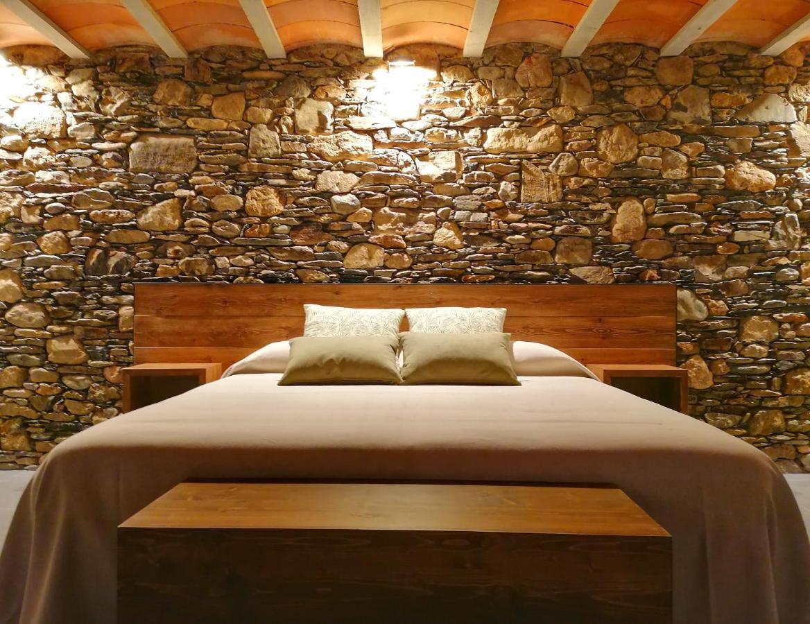 Apartament "Enclau" Turismo Rural Cal Rialla Llívia Kültér fotó