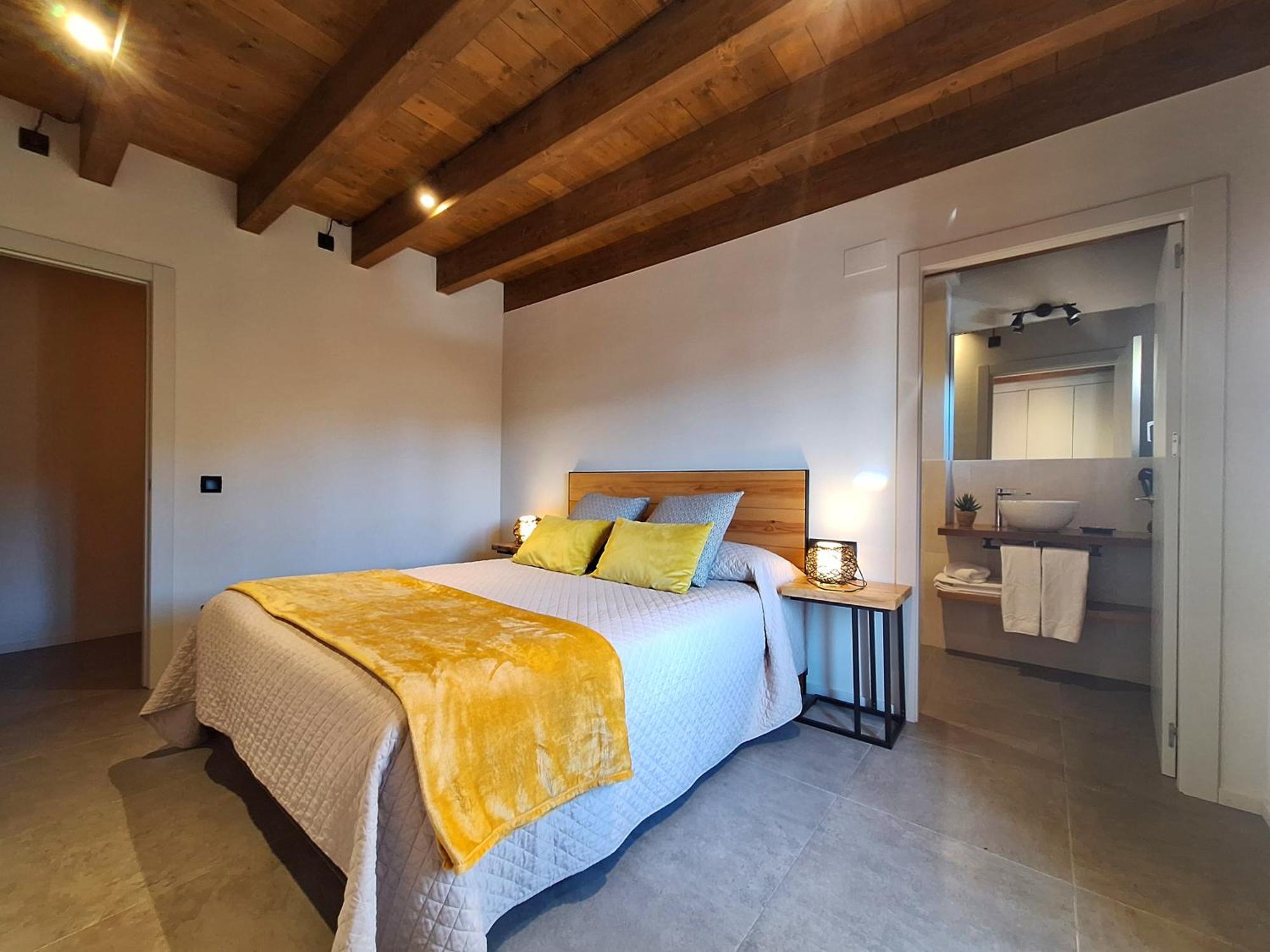 Apartament "Enclau" Turismo Rural Cal Rialla Llívia Kültér fotó